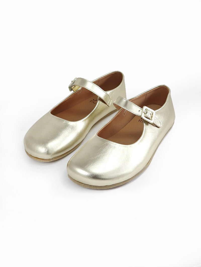 MIDA merceditas barefoot anchas