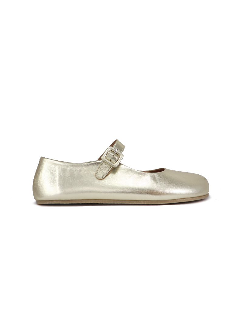MIDA merceditas barefoot anchas