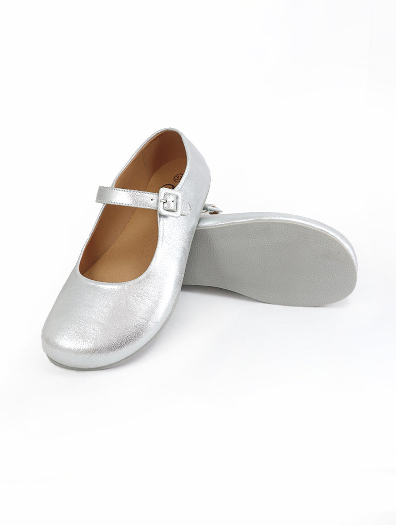 MIDA merceditas barefoot anchas