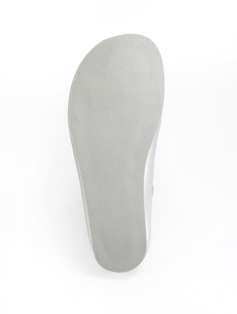 MIDA merceditas barefoot anchas