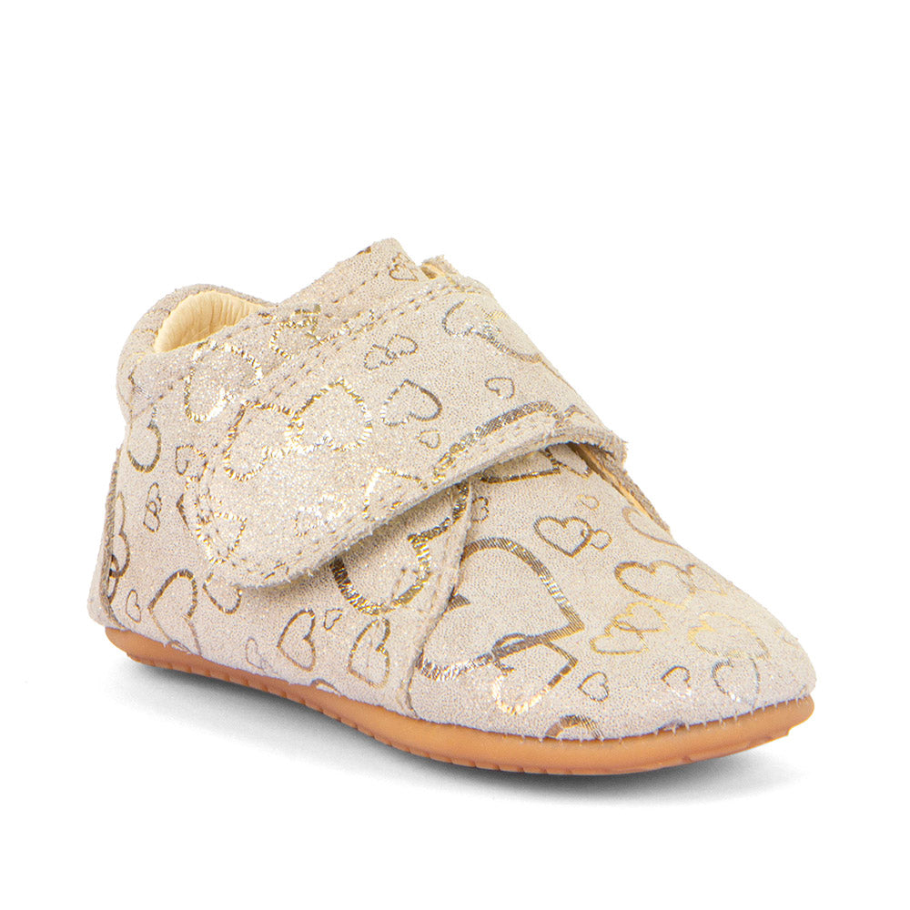 FRODDO PREWALKER TOESY GOLDEN