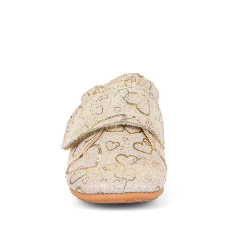 FRODDO PREWALKER TOESY GOLDEN