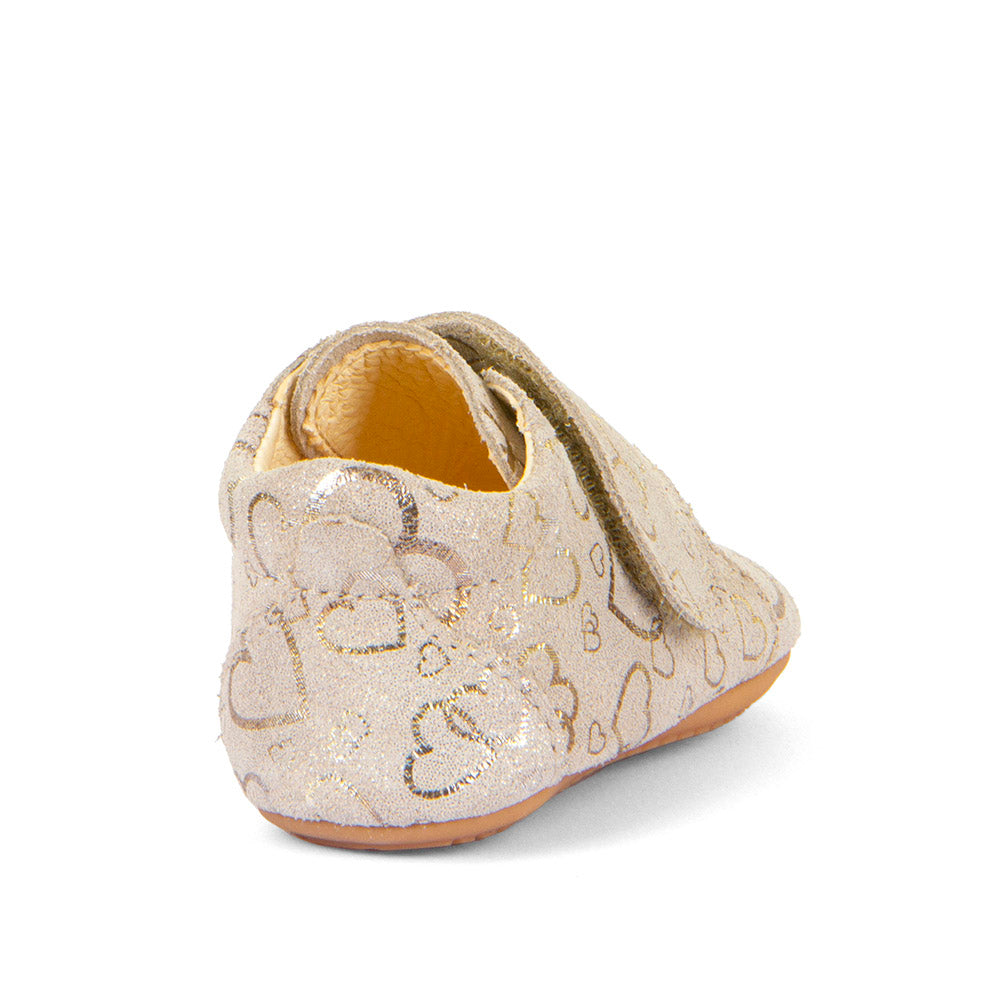 FRODDO PREWALKER TOESY GOLDEN