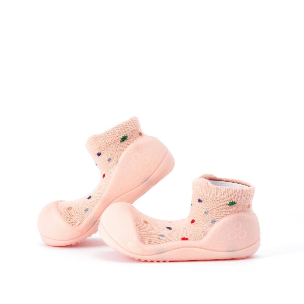 ATTIPAS POP PEACH