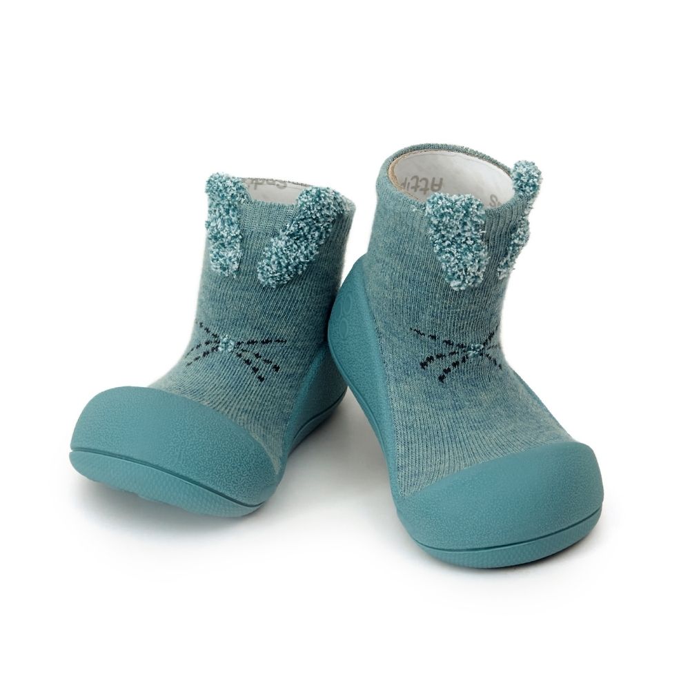 ATTIPAS RABBIT MINT