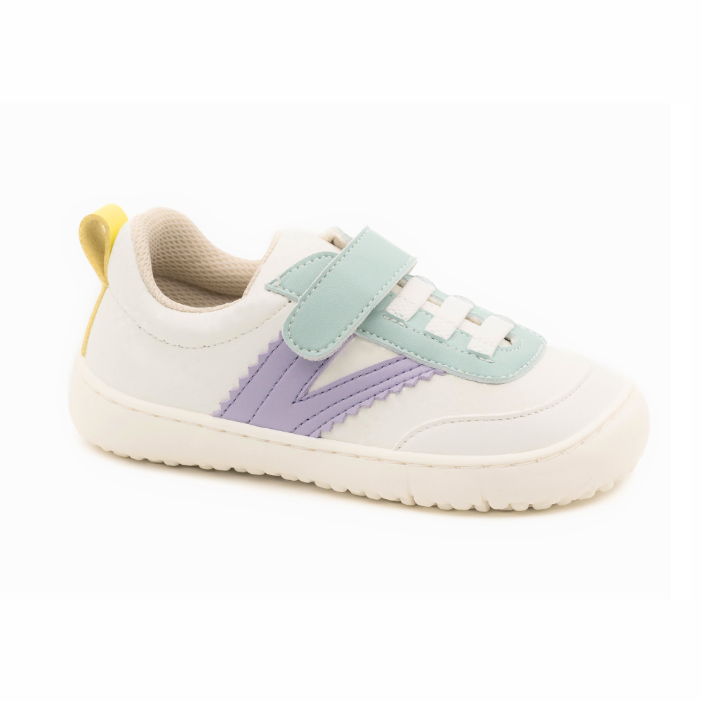 COQUEFLEX COMBI BLANCO LAVANDA