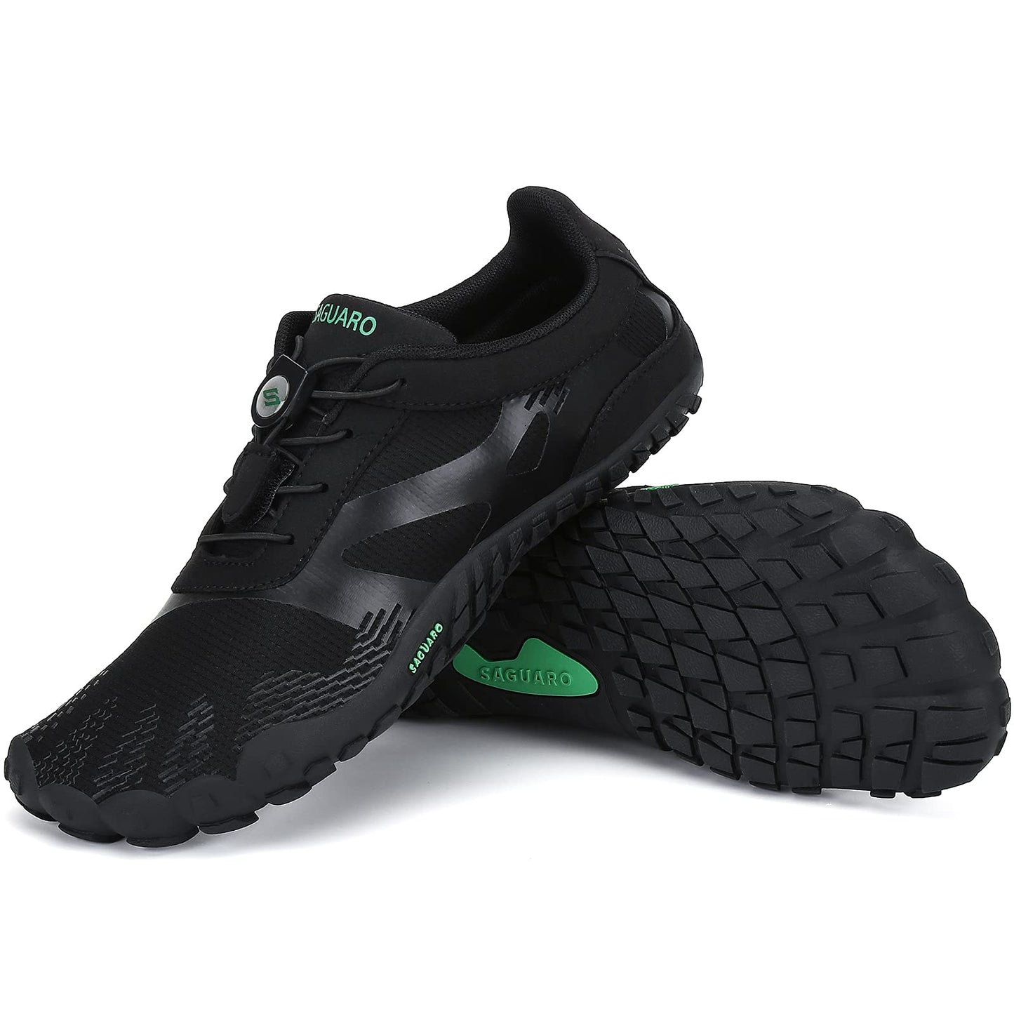 VITALITY III NEGRO