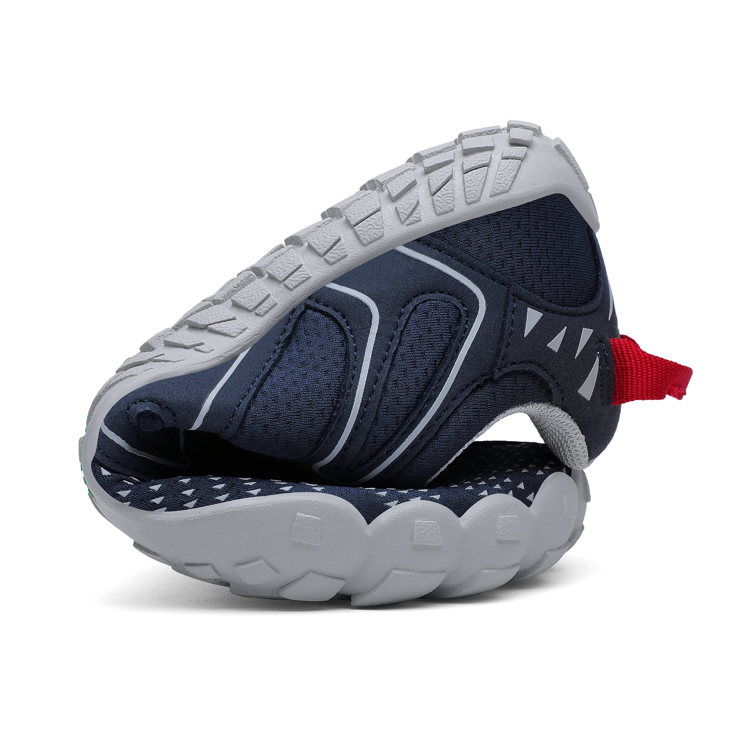 VITALITY III AZUL