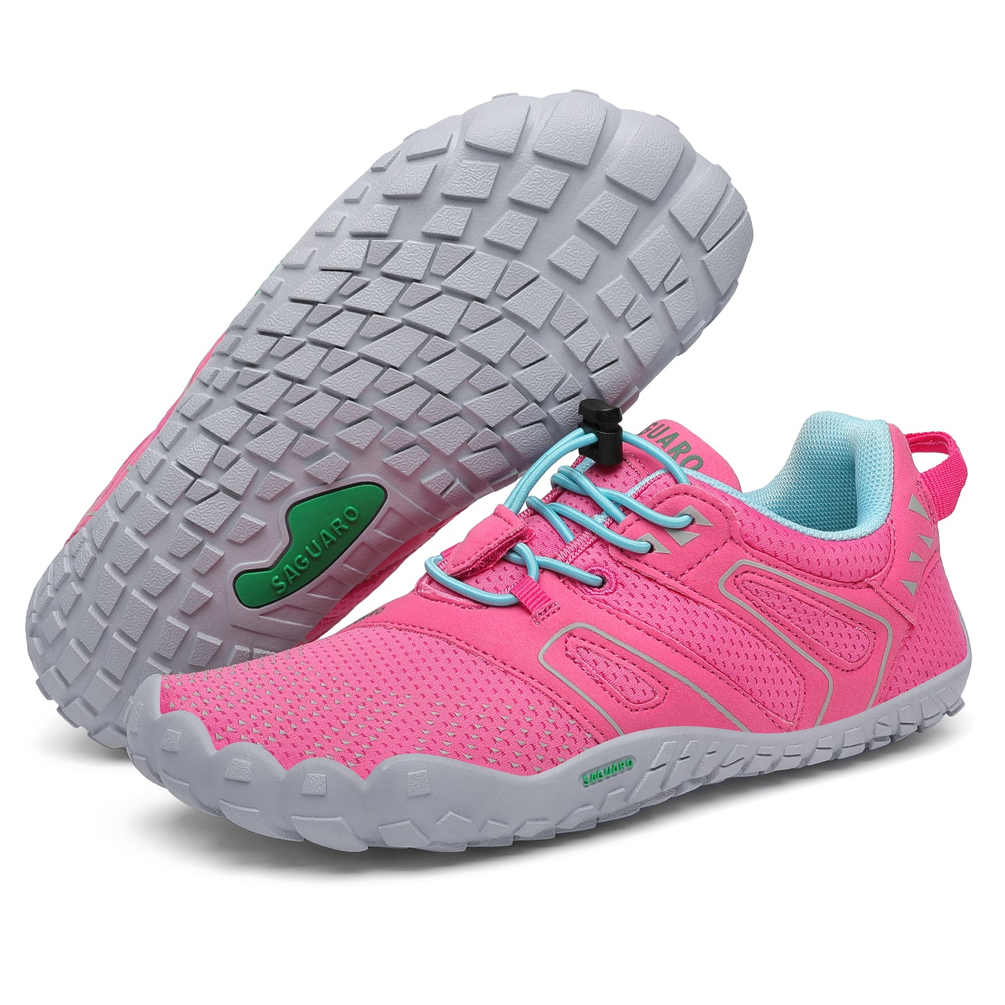 VITALITY III ROSA