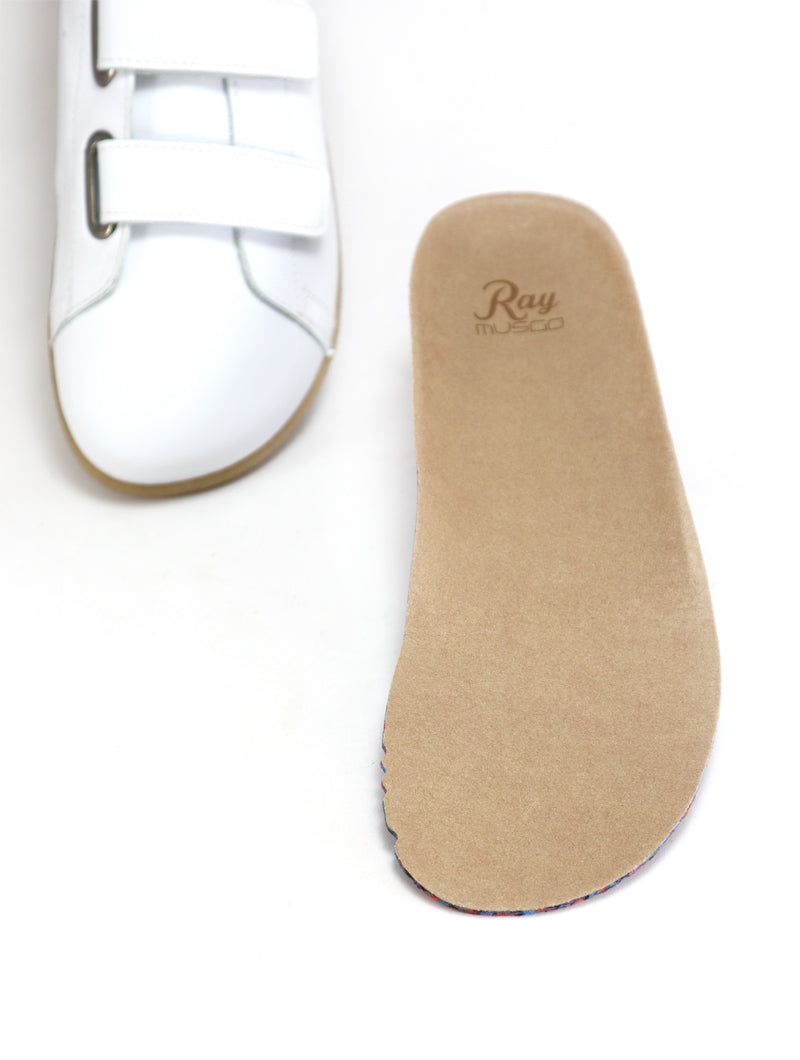 ALIGA Velcto Blanco (Transicion)