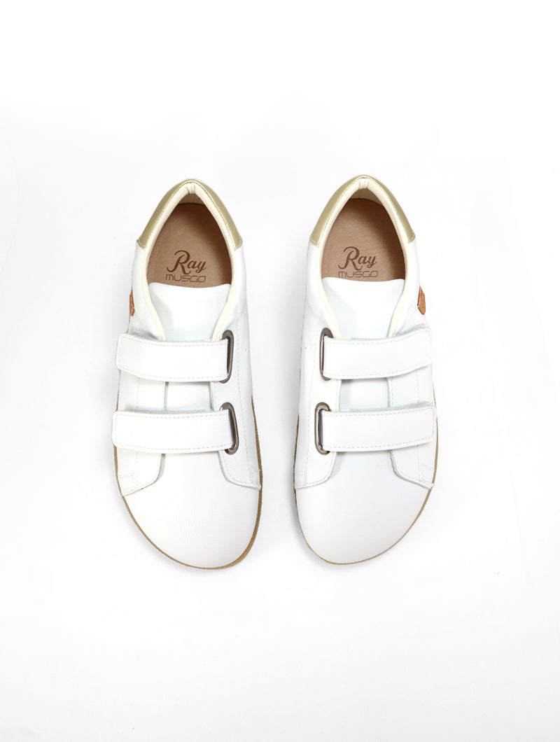 ALIGA Velcto Blanco (Transicion)