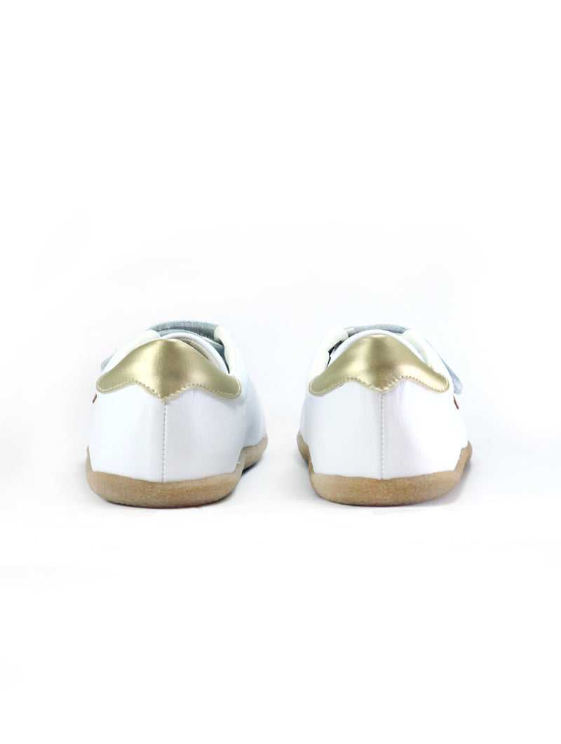 ALIGA Velcto Blanco (Transicion)
