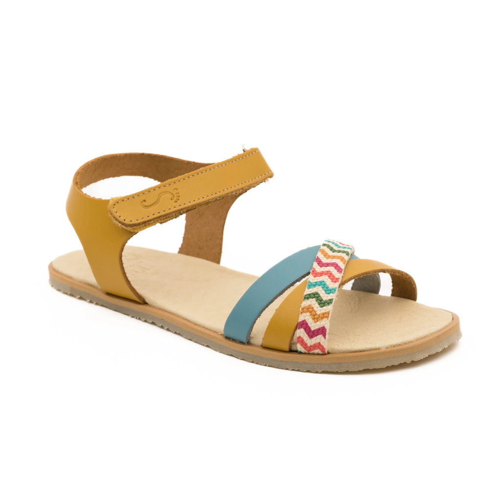 Sandalia Arrow Multicolor
