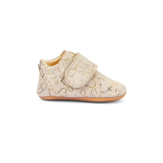 FRODDO PREWALKER TOESY GOLDEN