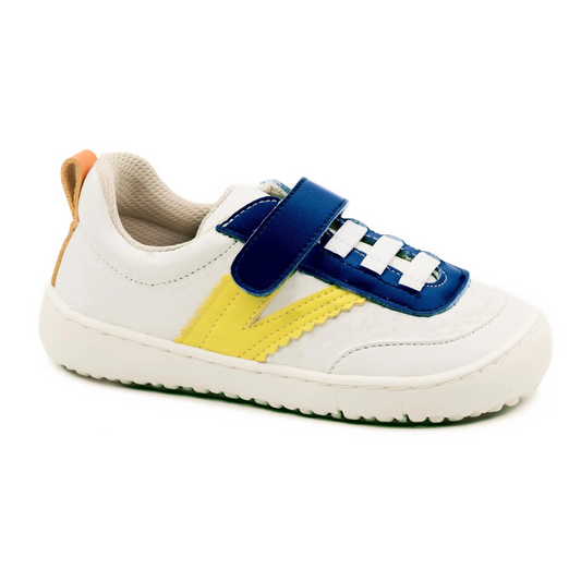 COQUEFLEX COMBI AZUL AMARILLO