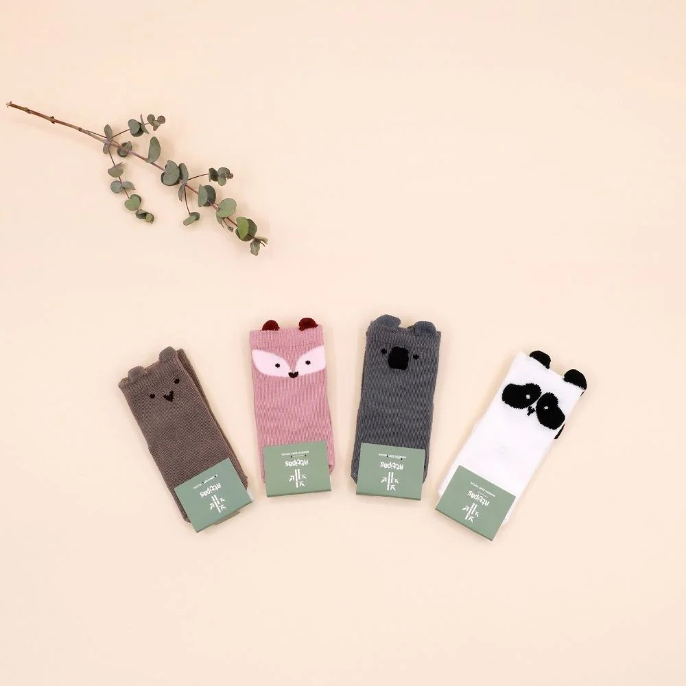 ANIMALS SOCKS ANTIDESLIZANTES