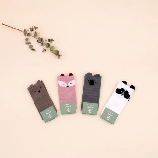 ANIMALS SOCKS ANTIDESLIZANTES