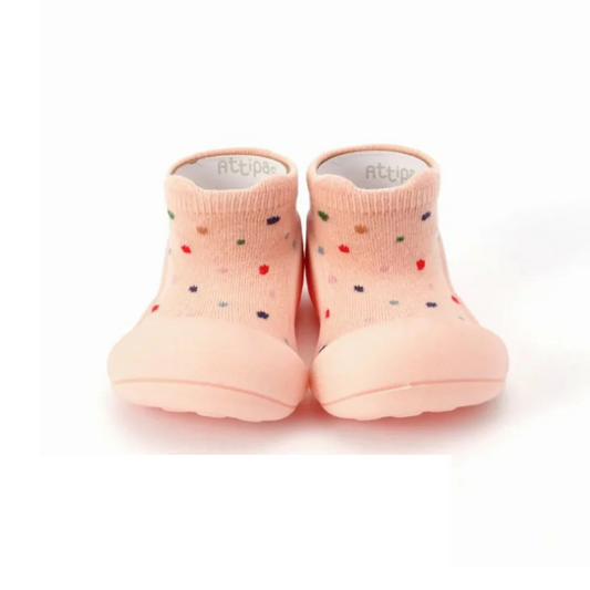 ATTIPAS POP PEACH