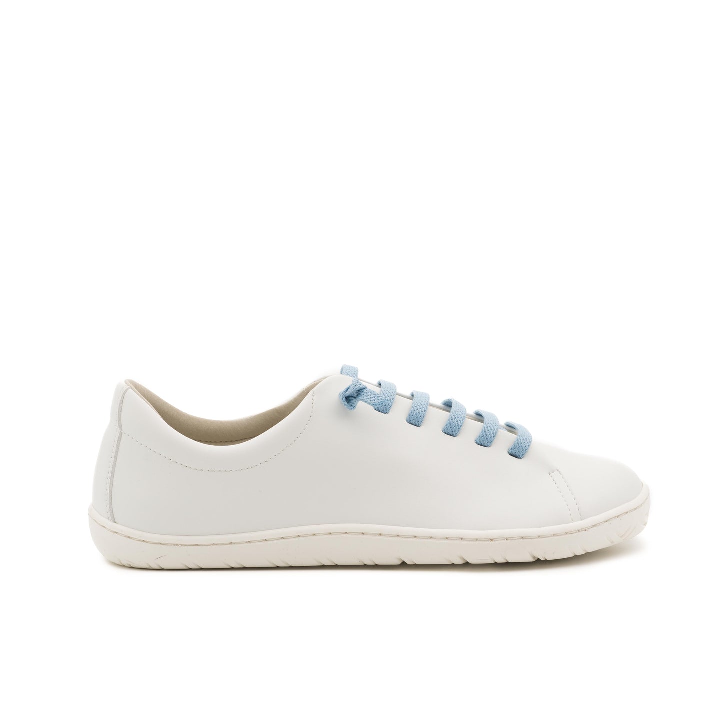 DEPORTIVA COQUEFLEX BLANCA