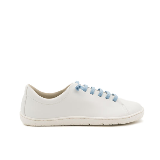 DEPORTIVA COQUEFLEX BLANCA