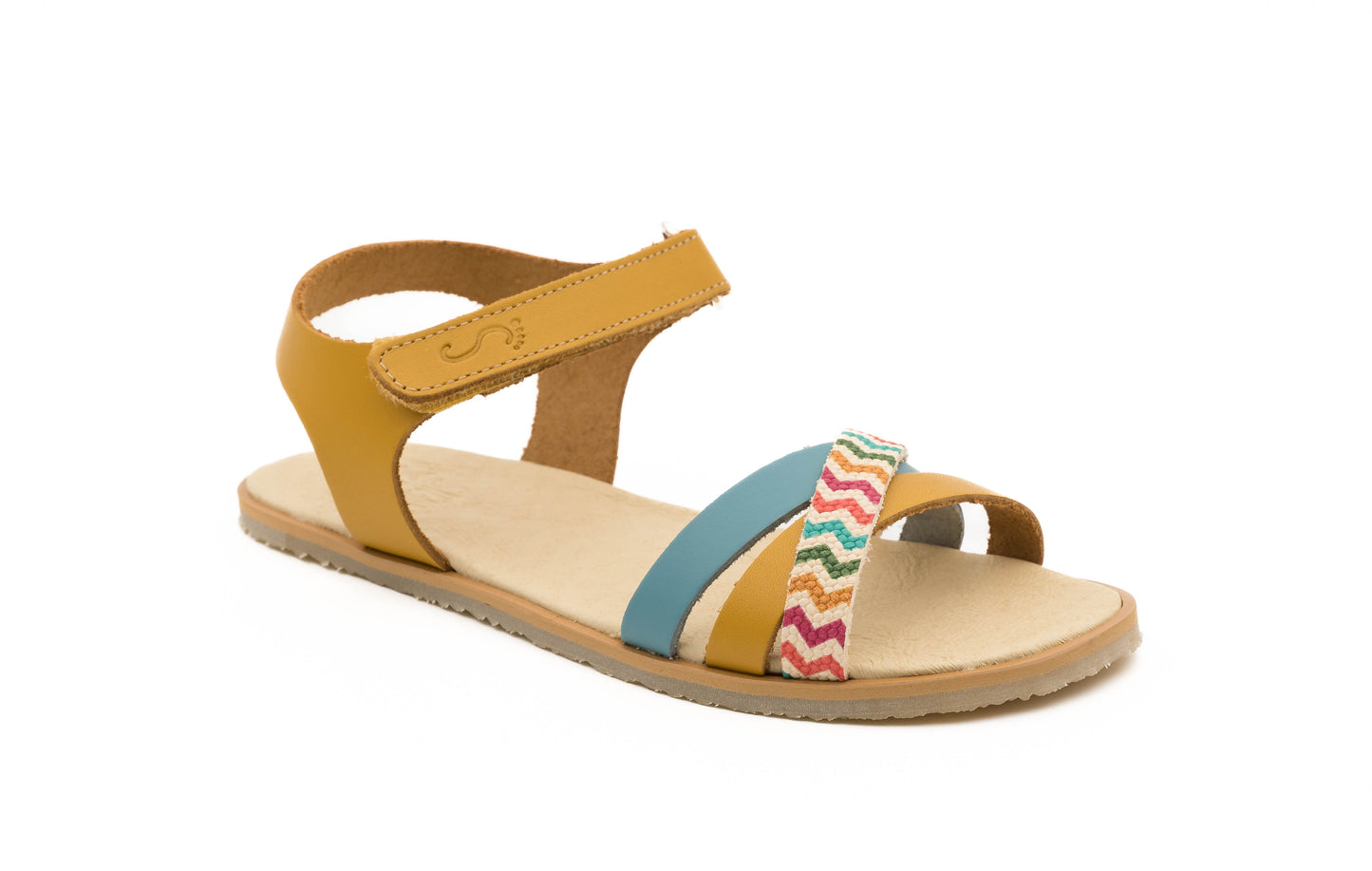 Sandalia Arrow Multicolor