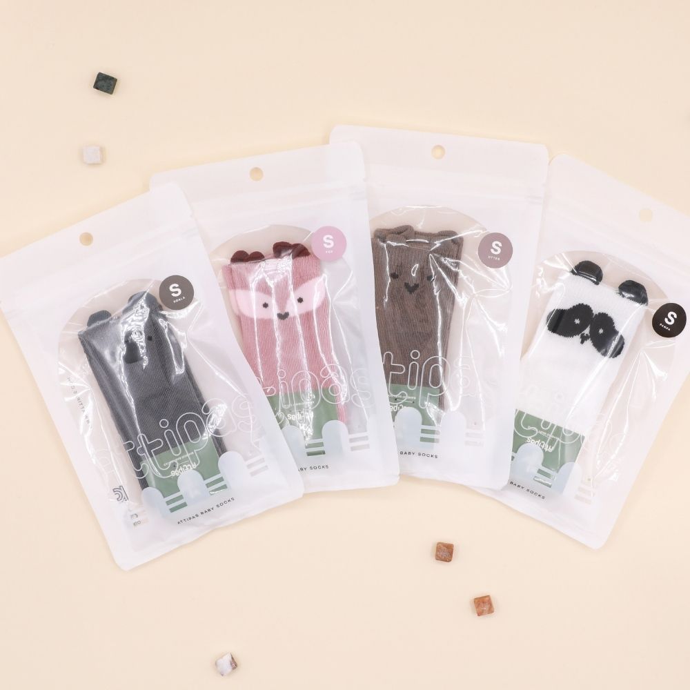 ANIMALS SOCKS ANTIDESLIZANTES