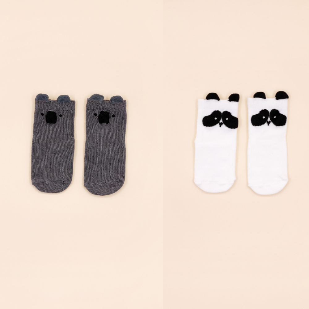 ANIMALS SOCKS ANTIDESLIZANTES
