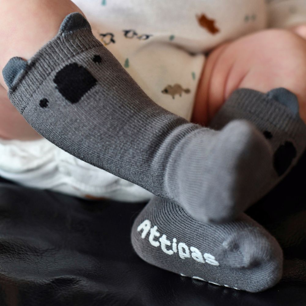 ANIMALS SOCKS ANTIDESLIZANTES