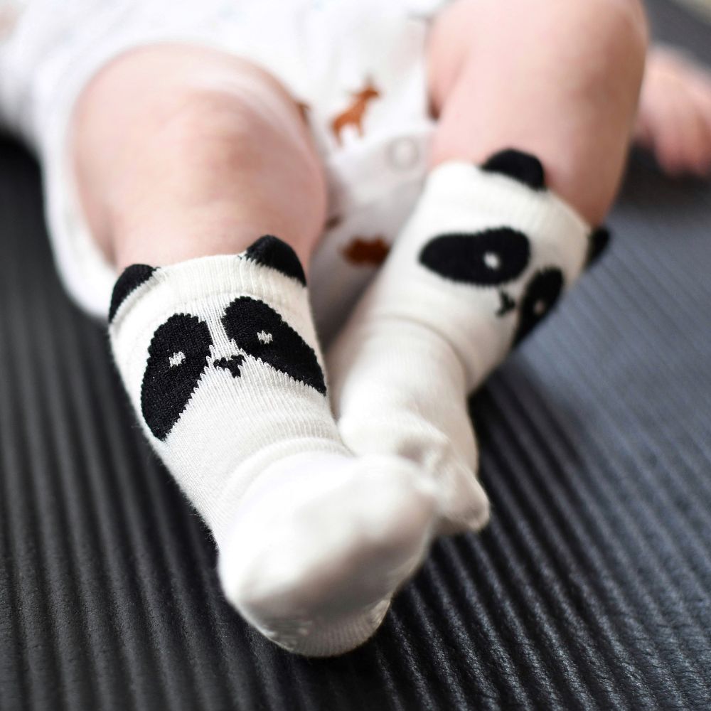 ANIMALS SOCKS ANTIDESLIZANTES
