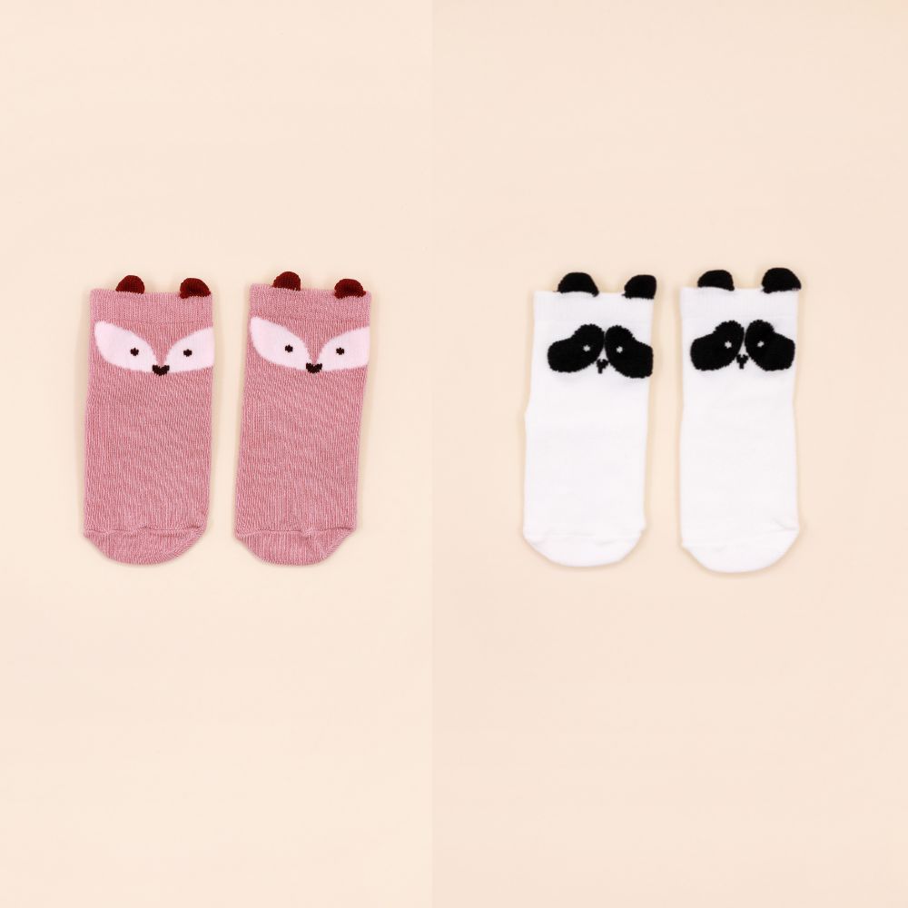 ANIMALS SOCKS ANTIDESLIZANTES