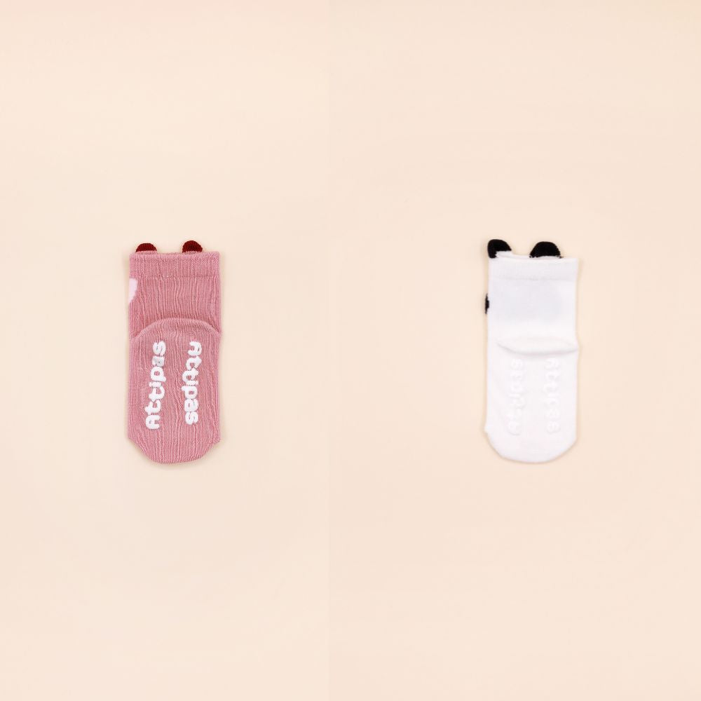 ANIMALS SOCKS ANTIDESLIZANTES