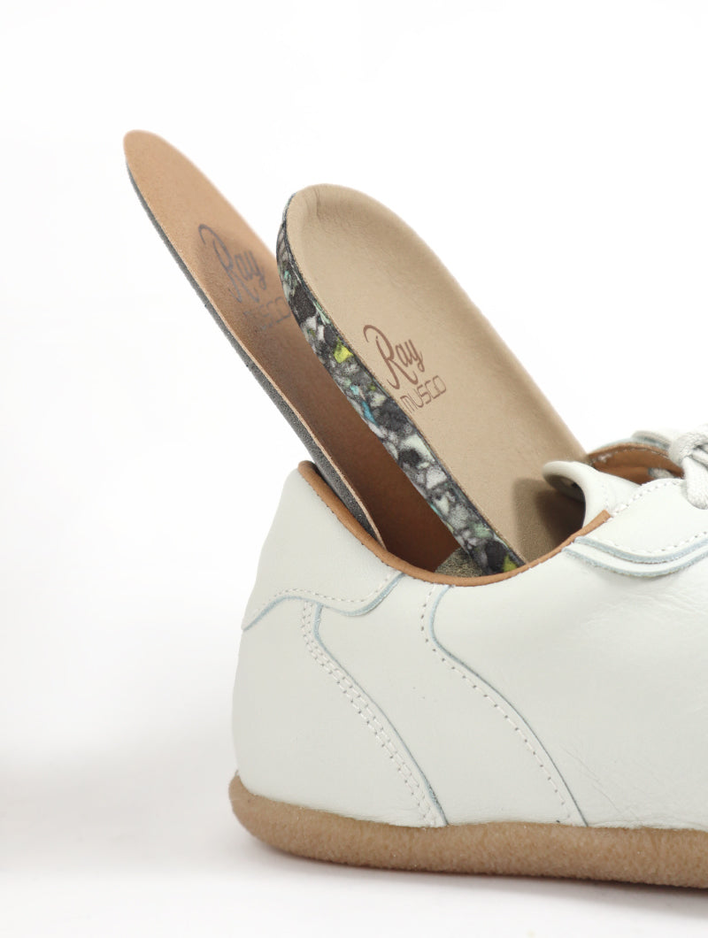 Ancharia Zapatillas Barefoot