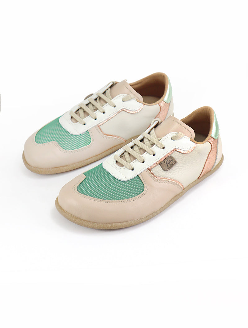 Ancharia Zapatillas Barefoot