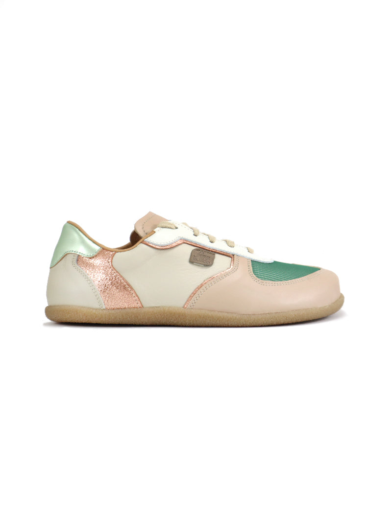 Ancharia Zapatillas Barefoot
