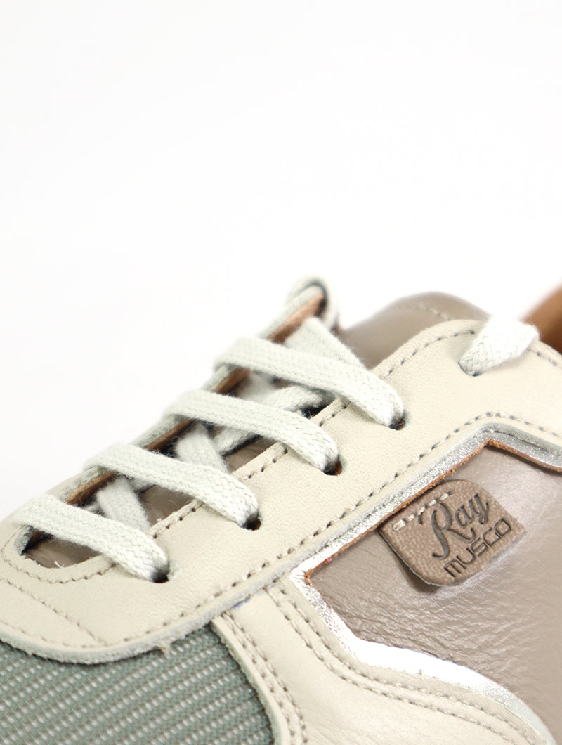 Ancharia Zapatillas Barefoot