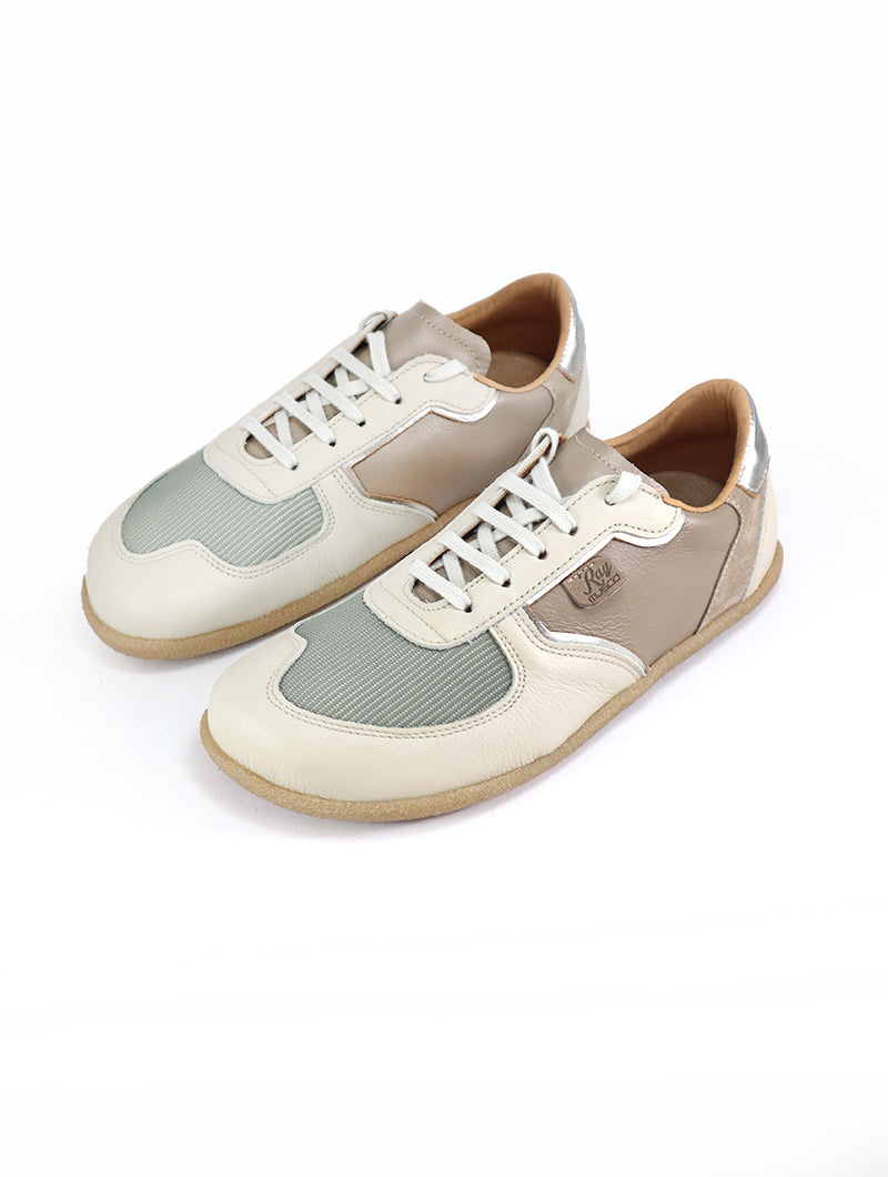 Ancharia Zapatillas Barefoot