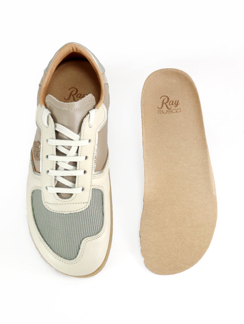 Ancharia Zapatillas Barefoot