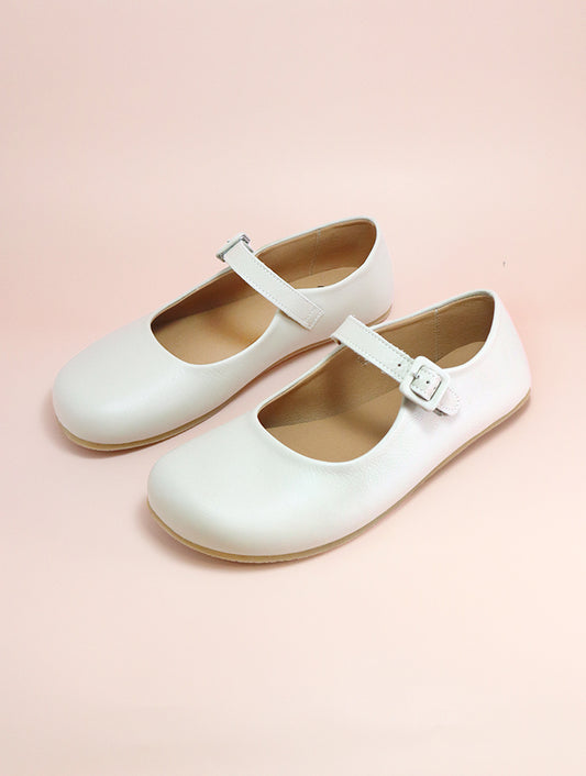 MIDA merceditas barefoot anchas