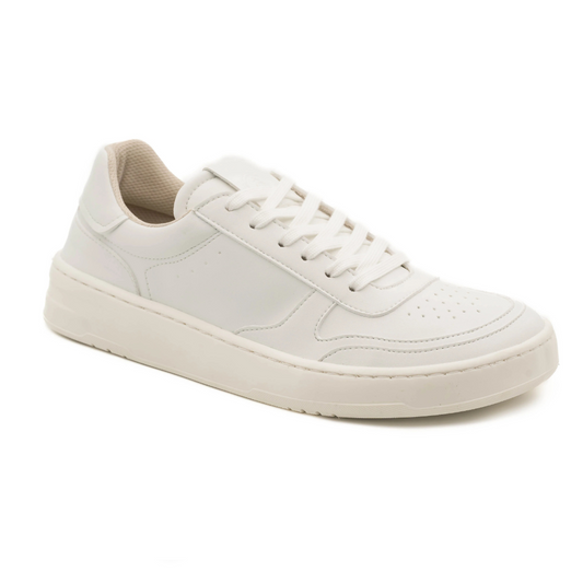 DEPORTIVA COMBI BLANCA