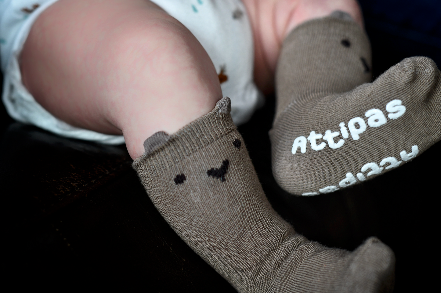 ANIMALS SOCKS ANTIDESLIZANTES