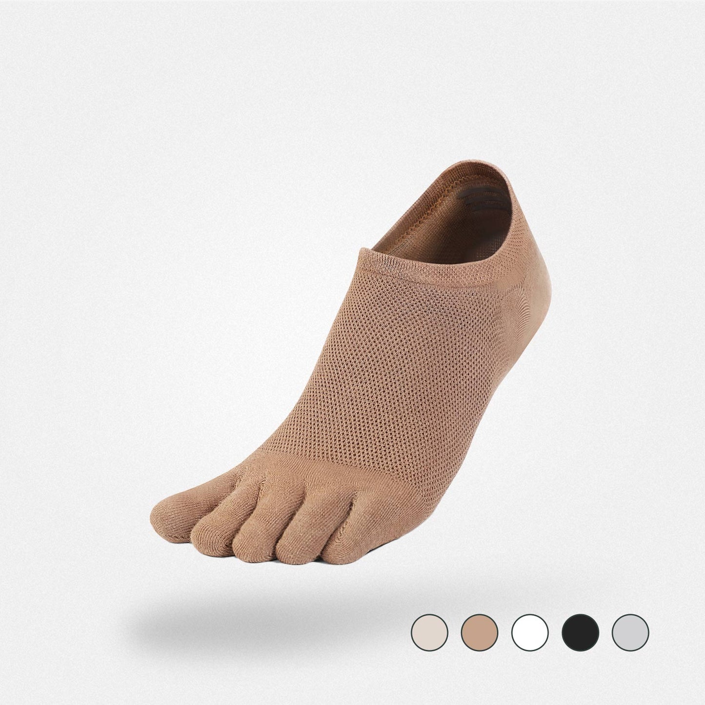 PACK CALCETINES DEDOS