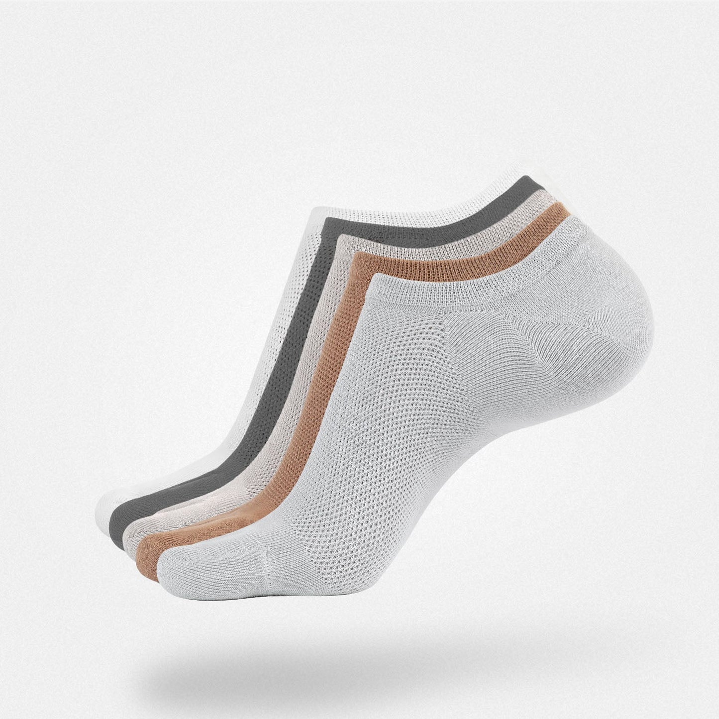 PACK CALCETINES DEDOS