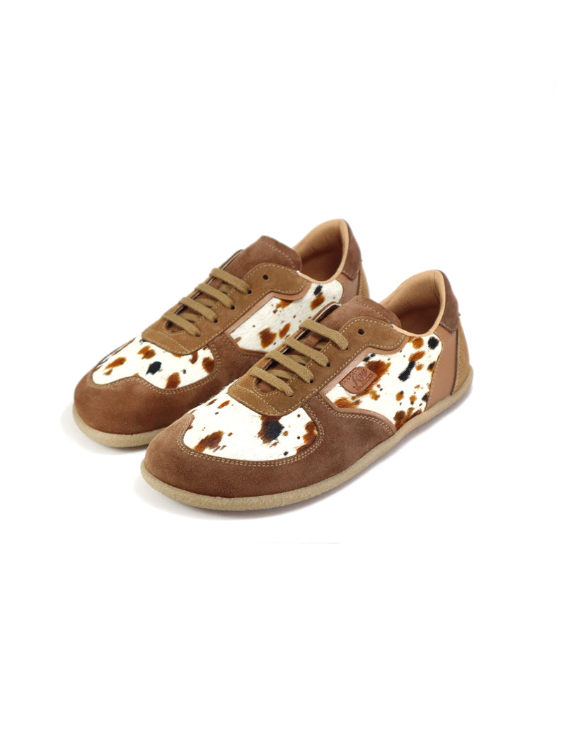 Ancharia Zapatillas Barefoot