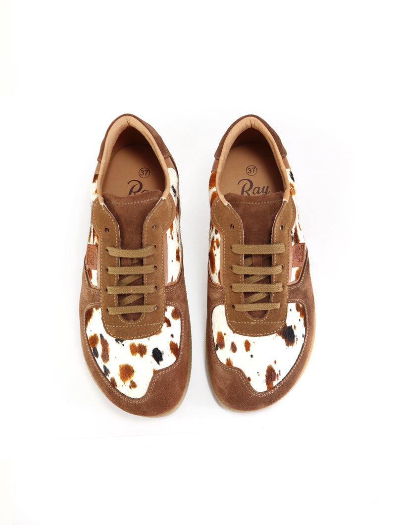 Ancharia Zapatillas Barefoot