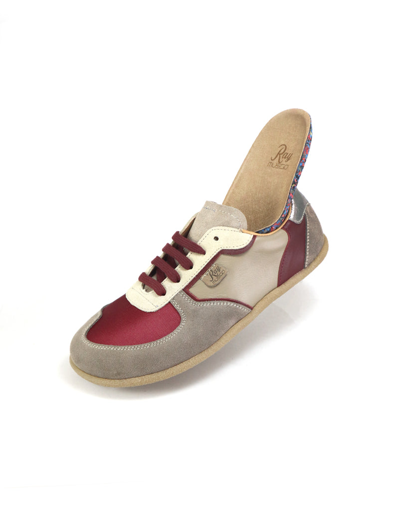 Ancharia Zapatillas Barefoot
