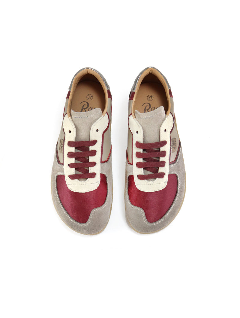 Ancharia Zapatillas Barefoot