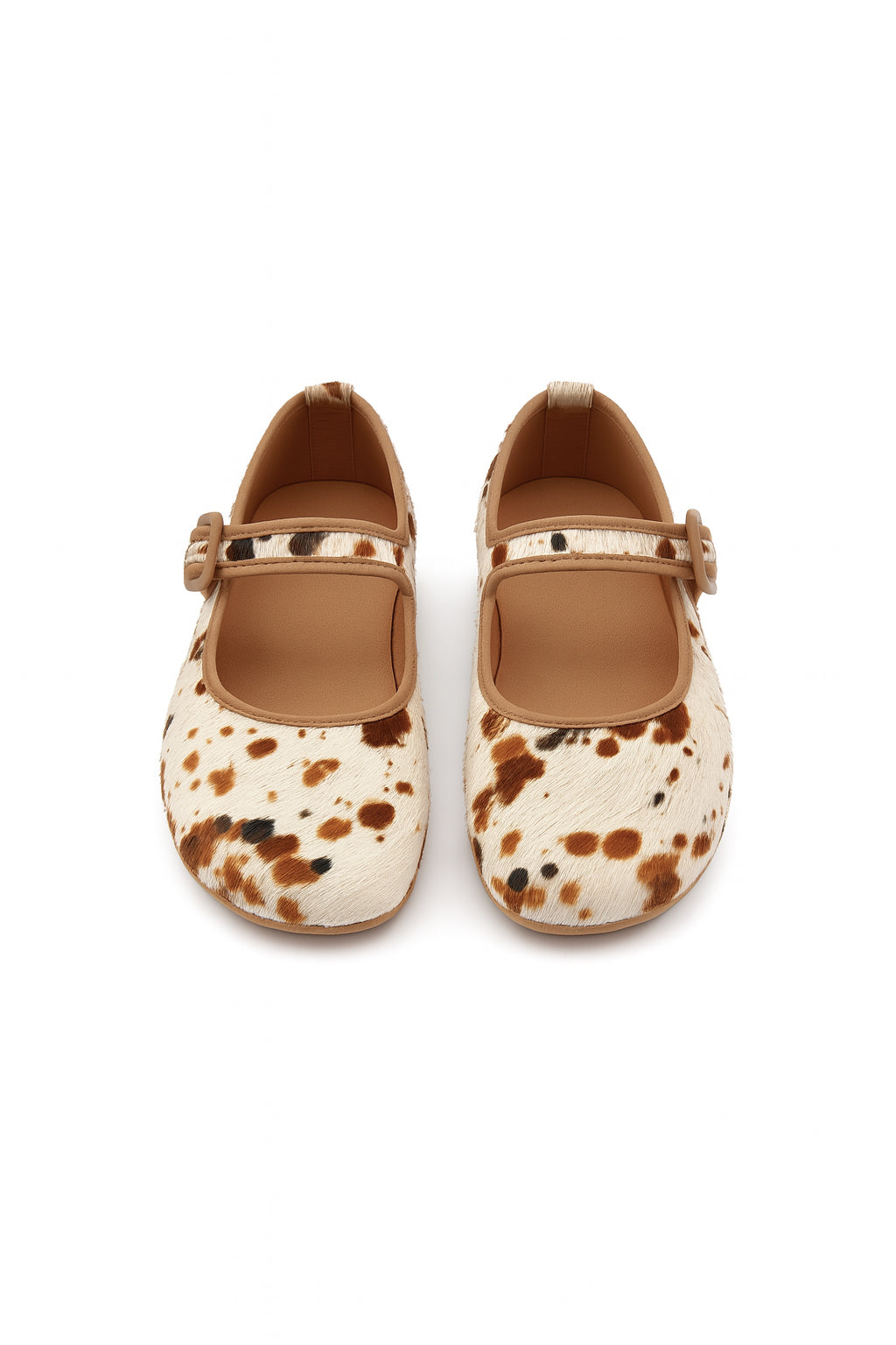 ENDIZ merceditas barefoot anchas